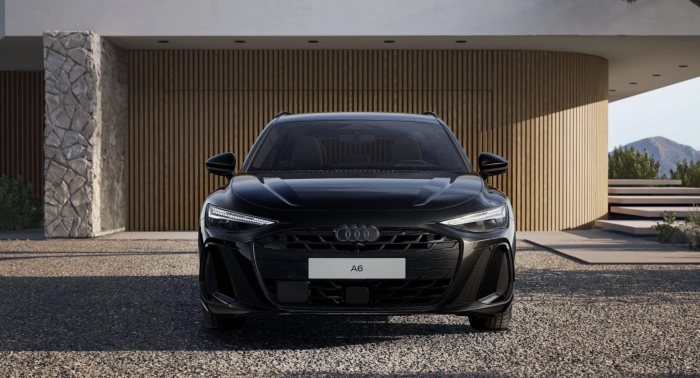 img-1 Audi A6 Audi N1247115