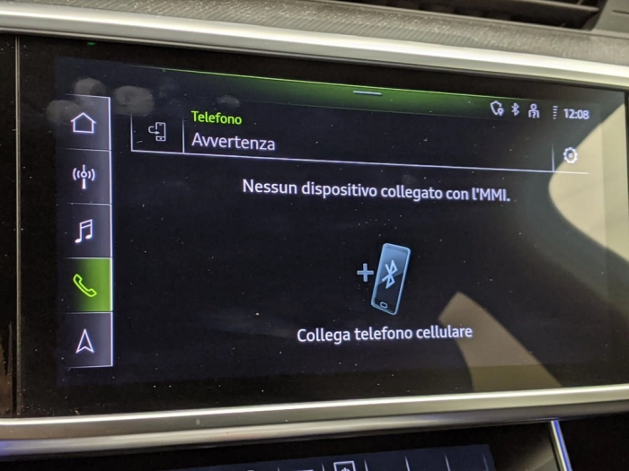 Audi A6 A6 40 2.0 TDI quattro ultra S tronic Business Sport