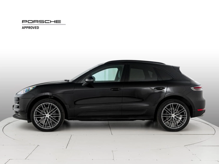img-1 Porsche Macan Porsche U1281824