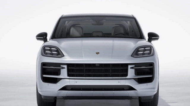 img-4 Porsche Cayenne Porsche N1245392