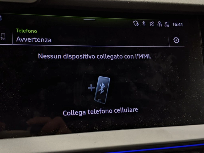 Audi Audi A3 Sportb TDI  2,0    L4  110      DSG