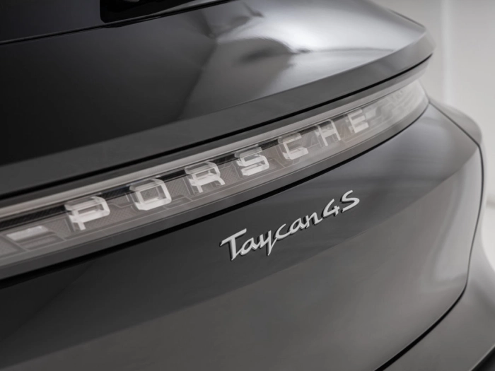 Porsche Taycan Taycan 4S Sport Turismo