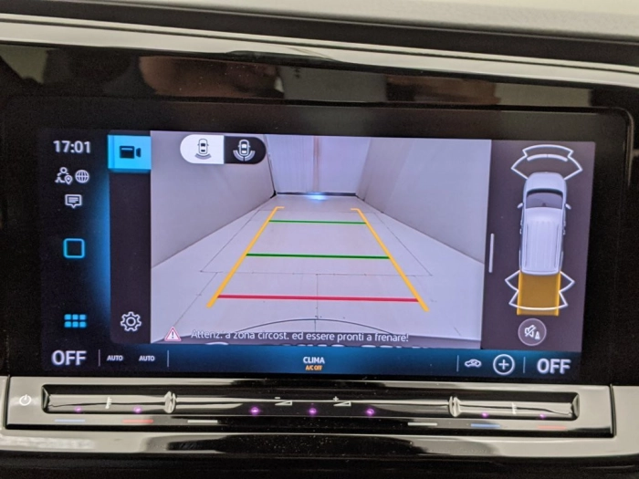 Volkswagen Caddy Caddy KOMBI    Style      90 CRD   A7 MY 25