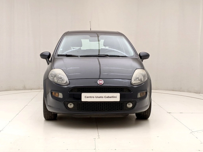 img-1 Fiat Punto Fiat U1282473