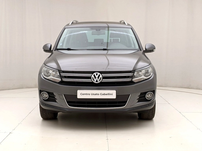 img-1 Volkswagen Tiguan Volkswagen U1282198