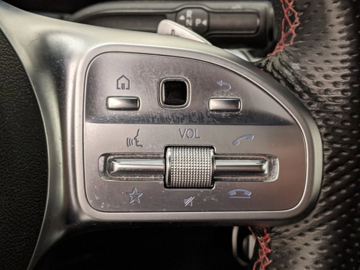 Mercedes-Benz Classe G GLB 200 d Automatic Premium