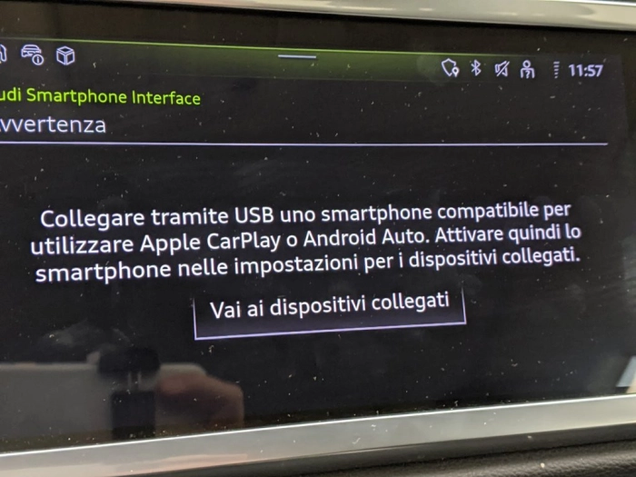 Audi Q3 Q3 35 TDI S tronic Business