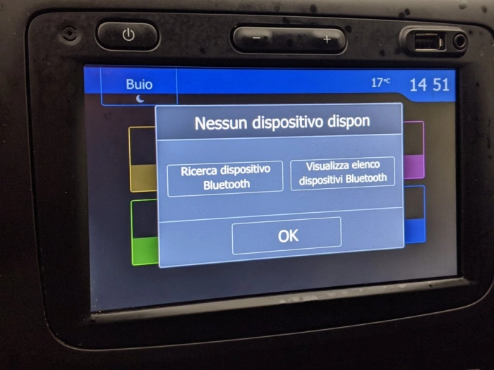 Dacia Duster Duster 1.5 Blue dCi 8V 115 CV 4x4 Prestige