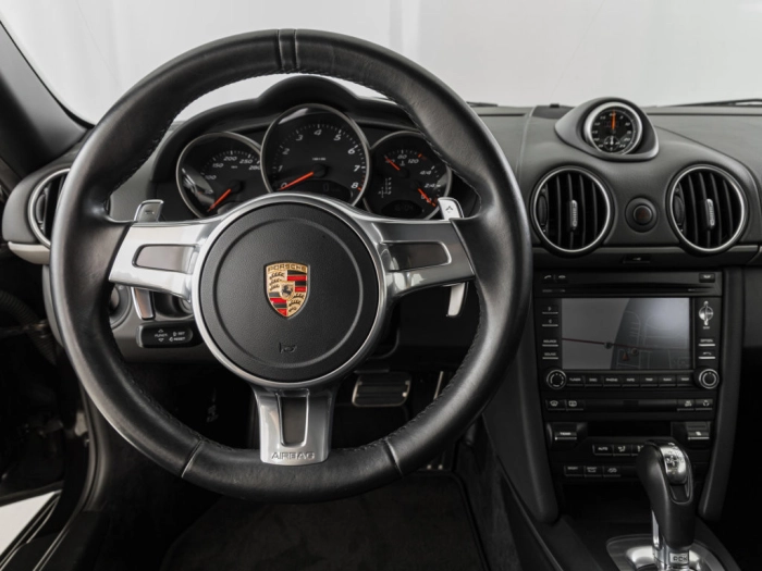 Porsche Cayman Cayman 2.9
