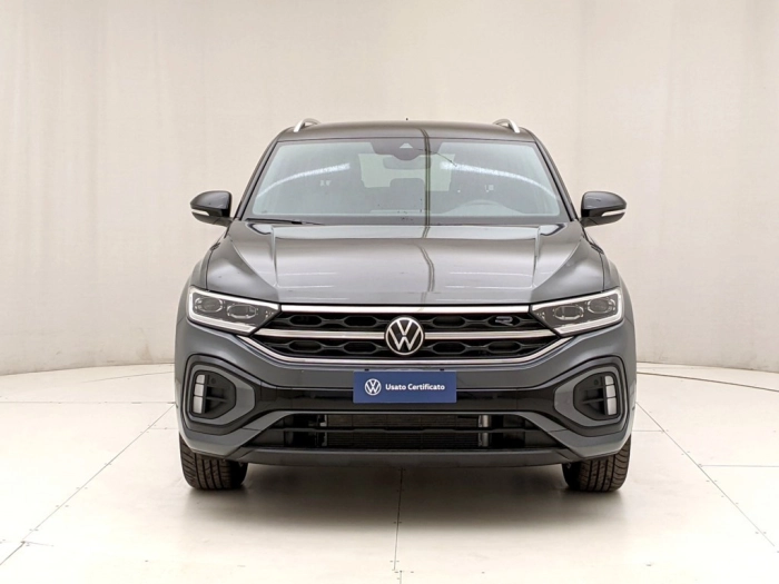 img-1 Volkswagen T-Roc Volkswagen N1243066
