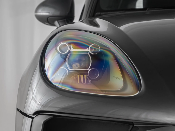 Porsche Macan 2.0