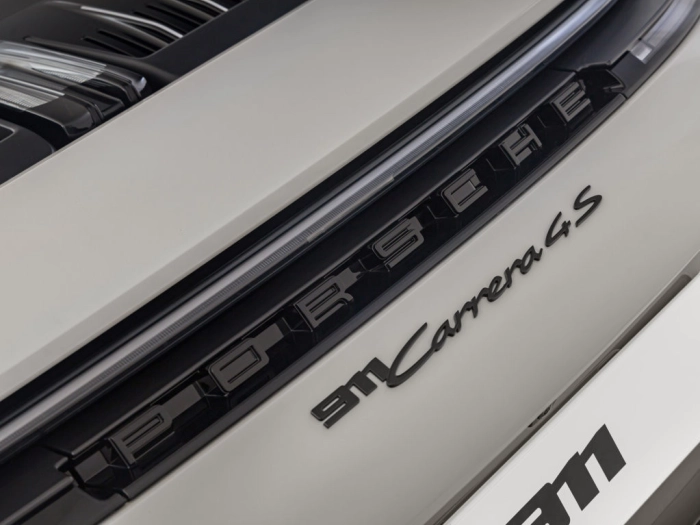 Porsche 911 911 Carrera 4S