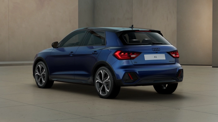 img-3 Audi A1 Audi N1247532