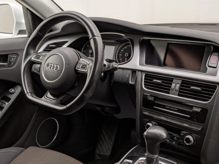 Audi A4 A4 allroad 2.0 TDI 190 CV S tronic Business Plus