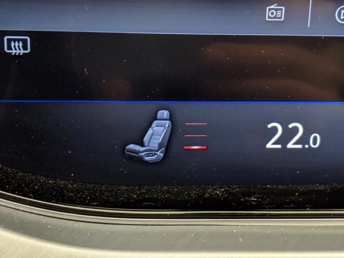 Volkswagen Touareg Touareg 3.0 V6 TDI SCR Advanced