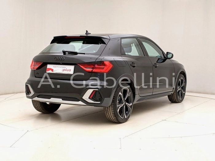 img-3 Audi A1 Audi U1282960