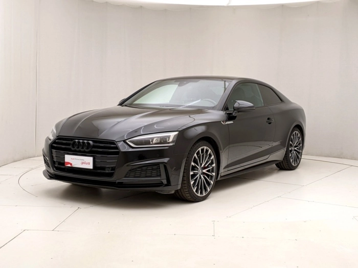 img-0 Audi A5 Audi U1282330