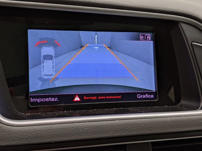 Audi Q5 Q5 2.0 TDI 190 CV clean diesel quattro S tronic Advanced