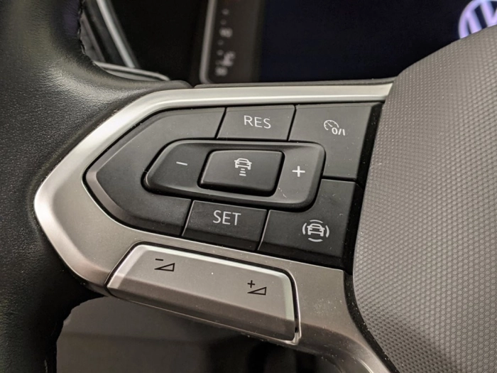 Volkswagen T-Cross T-Cross 1.0 TSI 110 CV DSG Advanced