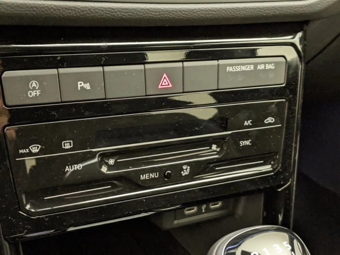 Volkswagen T-Cross T-CROSS 1.0 TSI R-LINE 115CV MY 25