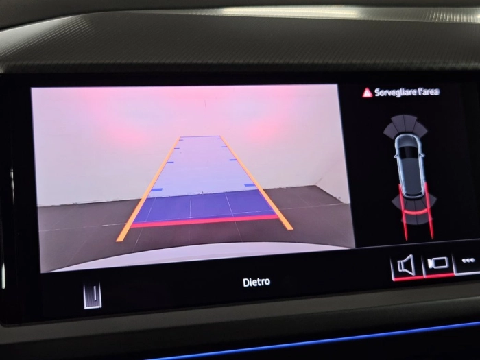 Audi Q4 Q4 E-TRON QU.       210 MY 25