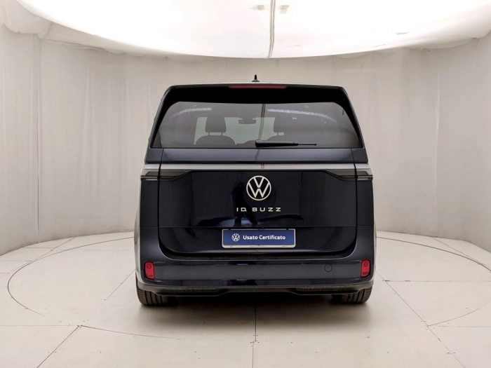 img-4 Volkswagen ID.BUZZ Volkswagen N1246177