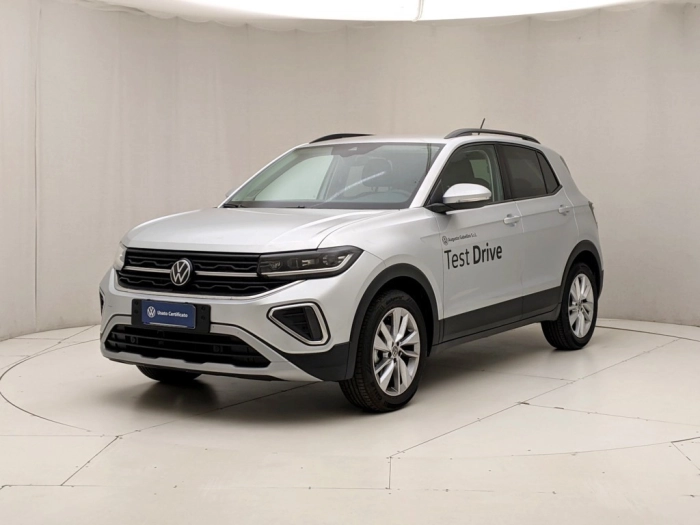 img-0 Volkswagen T-Cross Volkswagen N1246669