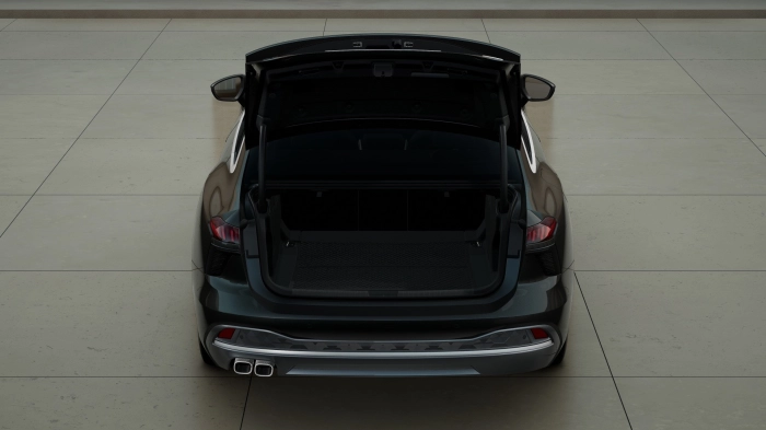 Audi A6 A6 Ber.  qTDI2,0  L4150    A7S