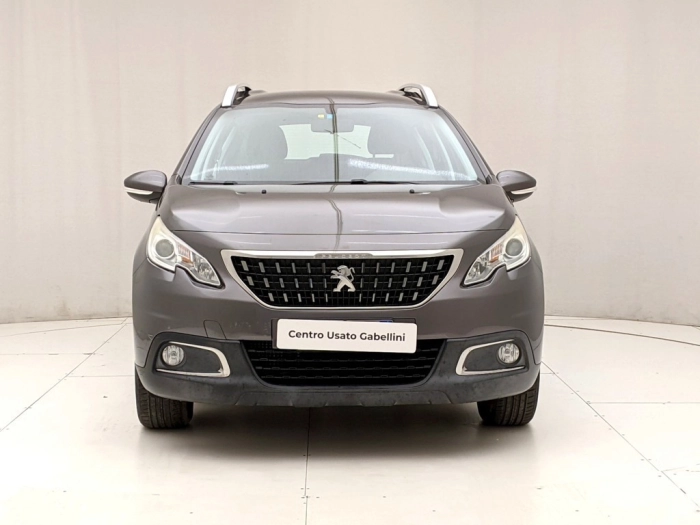 img-1 Peugeot 2008 Peugeot U1282408