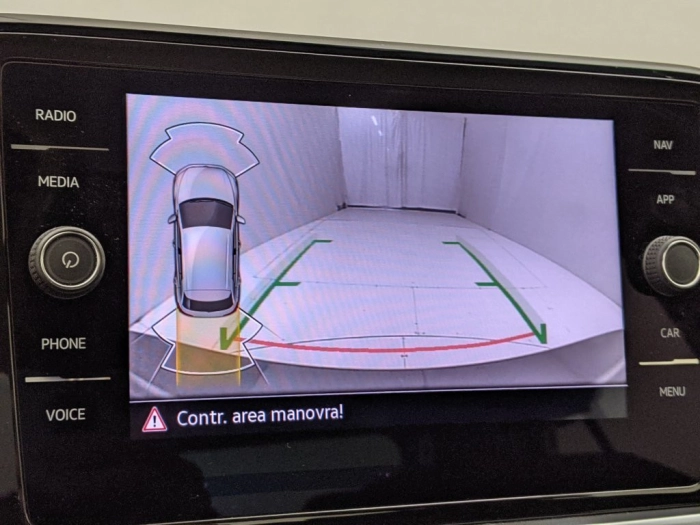 Volkswagen T-Roc T-Roc 1.0 TSI Life