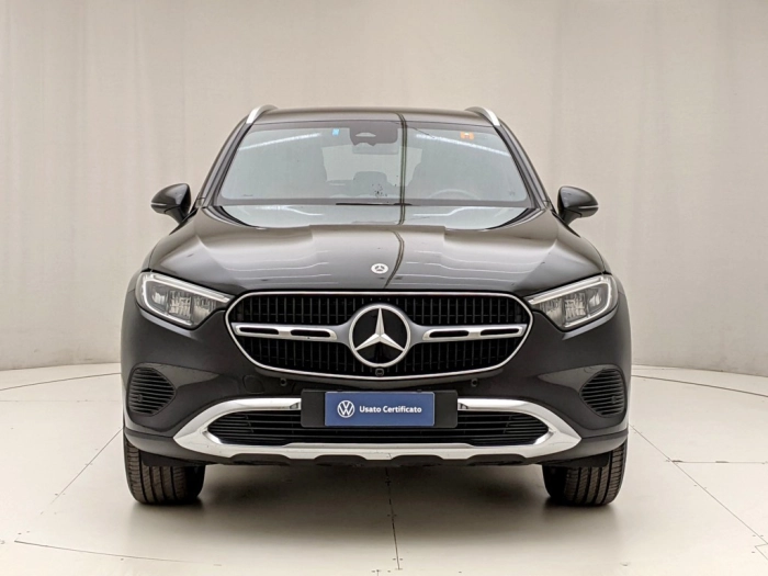 img-1 Mercedes-Benz GLC Mercedes-Benz U1282394