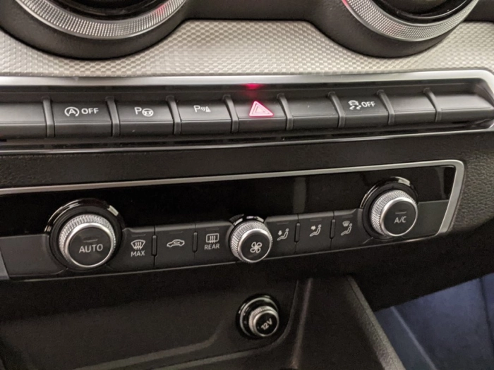 Audi Q2 Q2  35 TFSI S TRONIC