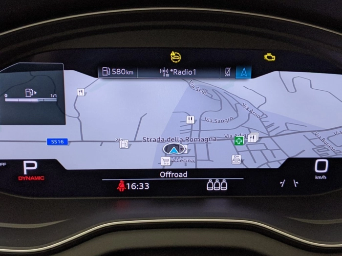 Audi Q5 Q5 SPORTBACK 40 TDI QUATTRO S TRONIC