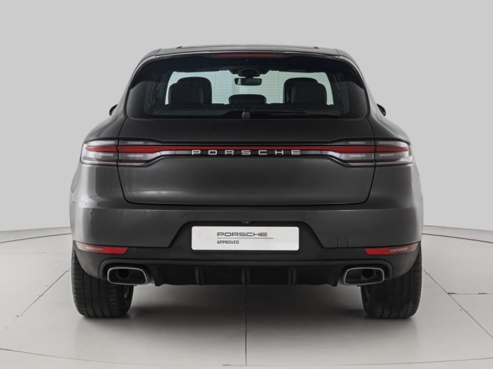 Porsche Macan 2.0