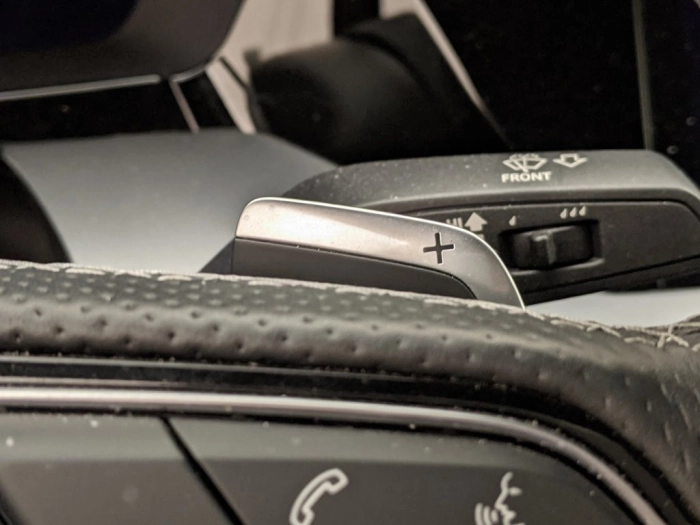 Audi Audi A3 Sedan  TDI  2,0    L4  110      DSG