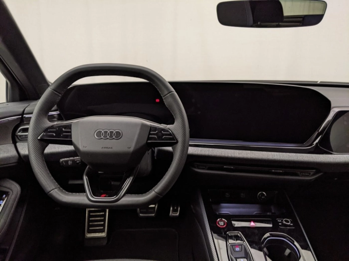 Audi A5 A5 Ber   qTDI2,0  L4150/D7UA7 MY 25
