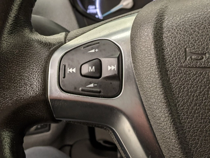 Ford Transit Transit Courier 1.5 TDCi 75CV Van Trend