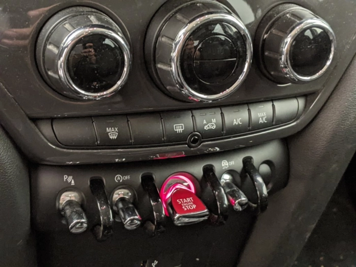 MINI Countryman Mini 1.5 One D Countryman