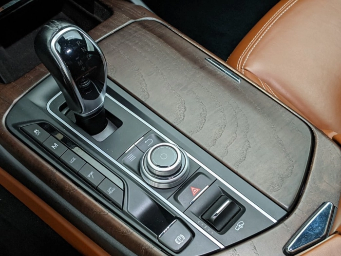 Maserati Levante Levante V6 430 CV AWD S