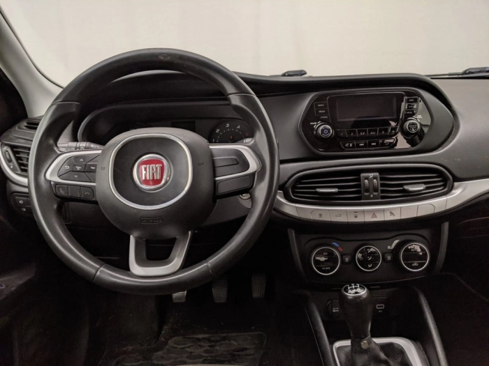 Fiat Tipo Tipo 1.3 Mjt 4 porte Opening Edition