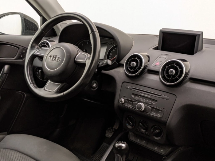 Audi A1/S1 A1 SPB 1.6 TDI S line edition