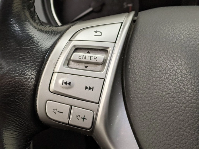 Nissan X-Trail X-Trail 1.6 dCi 2WD N-Vision