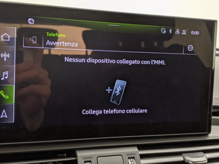 Audi Q5 Q5 40 TDI 204 CV quattro S tronic S line plus