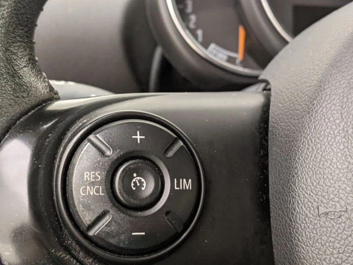 MINI Clubman Mini 1.5 One Boost Clubman