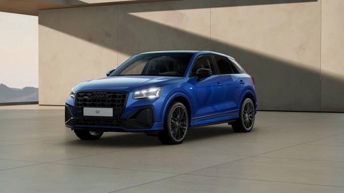 img-0 Audi Q2 Audi N1247597