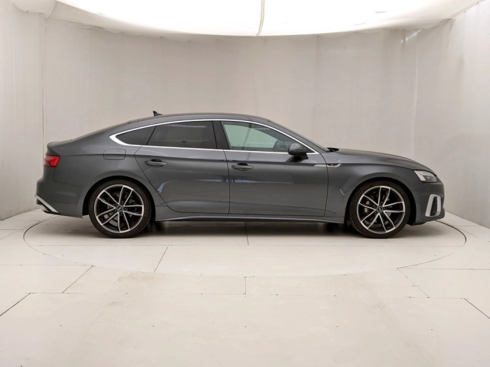 img-2 Audi A5 Audi U1282684