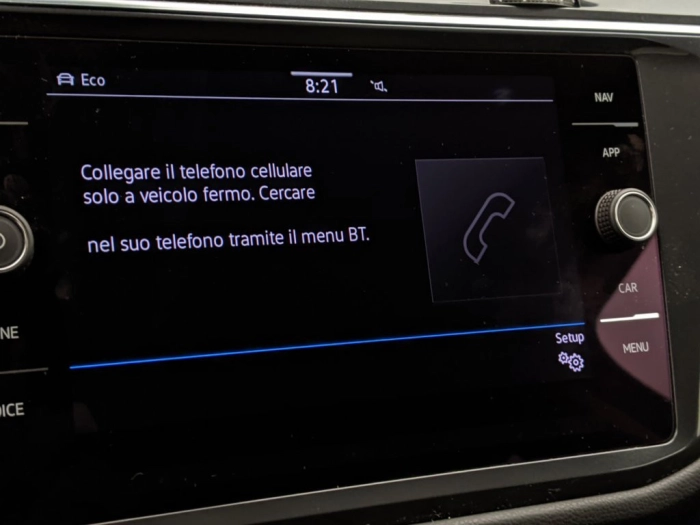 Volkswagen Tiguan Tiguan Allspace 2.0 TDI SCR DSG 4MOTION Elegance