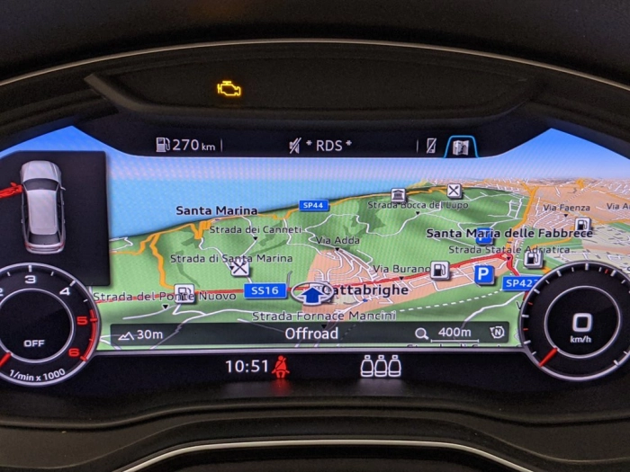 Audi A4 A4 Avant 2.0 TDI 122 CV Business