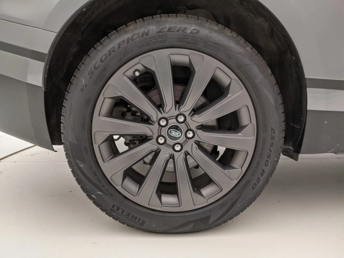 Land rover Range Range Rover Velar 2.0 TD4 180 CV