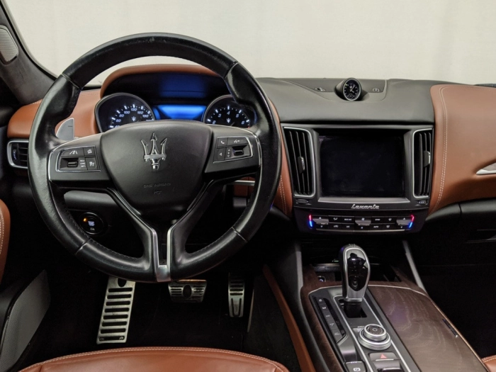 Maserati Levante Levante V6 430 CV AWD S